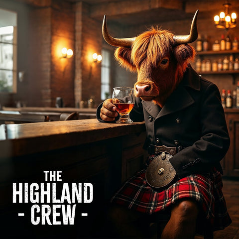 HIGHLAND CREW