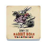 Alice in Wonderland - Rabbit Hole