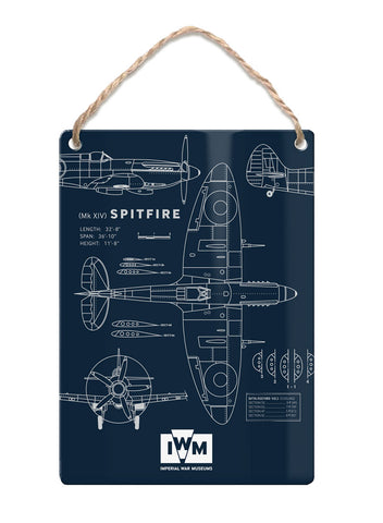 Spitfire -technical coaster