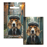 PEAKY PAWS CLUB - Beagle