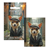 PEAKY PAWS CLUB - Chihuahua