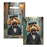 PEAKY PAWS CLUB - Cockapoo