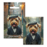 PEAKY PAWS CLUB - Yorkshire Terrier
