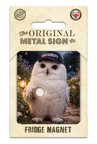 LIFE AFTER HUMANS - Night Owl