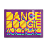 Boogie Wonderland