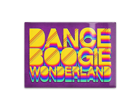 Boogie Wonderland