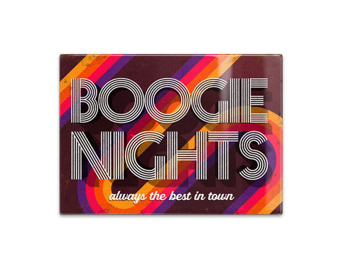Boogie Nights