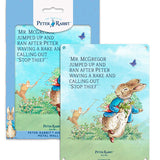 Peter Rabbit - Stop Thief story 4