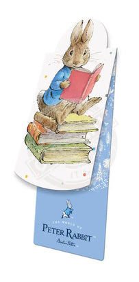 Beatrix Potters Peter Rabbit Magnetic Bookmark
