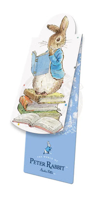 Beatrix Potter Peter Rabbit Magnetic Bookmark