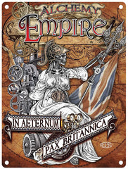 Alchemy Empire Pax Britannica