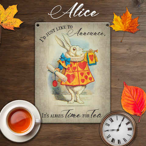 ALICE