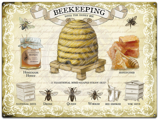 Beekeeping