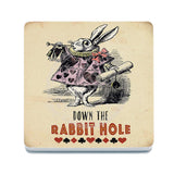 Alice in Wonderland - Rabbit Hole