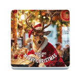 HIGHLAND CREW - Christmas Red Deer