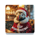 HIGHLAND CREW - Christmas Puffin