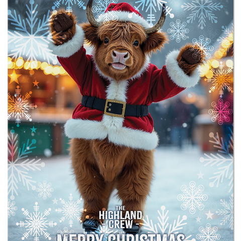 CHRISTMAS