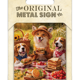 LIFE AFTER HUMANS - Fox Beagles