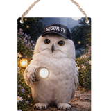 LIFE AFTER HUMANS - Night Owl