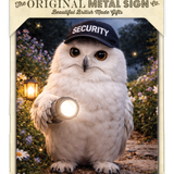 LIFE AFTER HUMANS - Night Owl