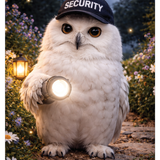 LIFE AFTER HUMANS - Night Owl