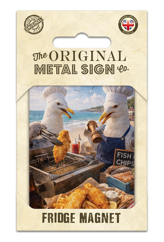 LIFE AFTER HUMANS - Seagulls