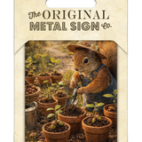 LIFE AFTER HUMANS - Squirrel