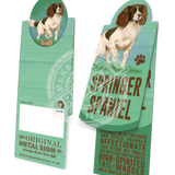 Springer Spaniel