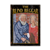 The Blind Beggar Pub Sign