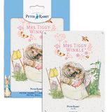 Peter Rabbit - Mrs Tiggy-Winkle