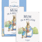 Peter Rabbit - Mum in a million