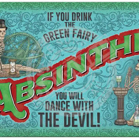 Cocktails and Tipples