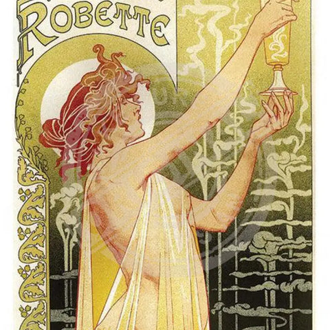 Vintage Art