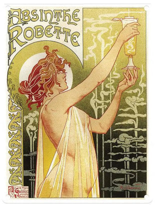 Absinthe Robette