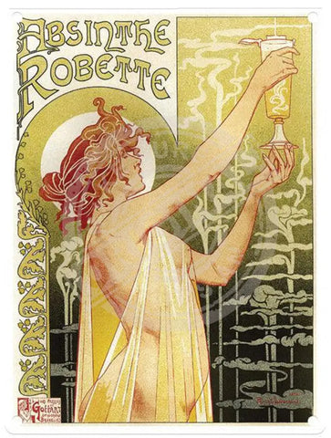 Absinthe Robette