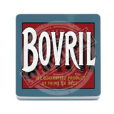 Bovril Metal Signs