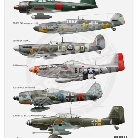 Classic Racing Spirit