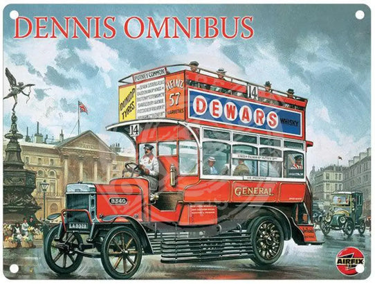 Denis Omnibus