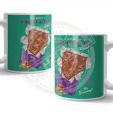 Fruit & Nut Chocolate mug