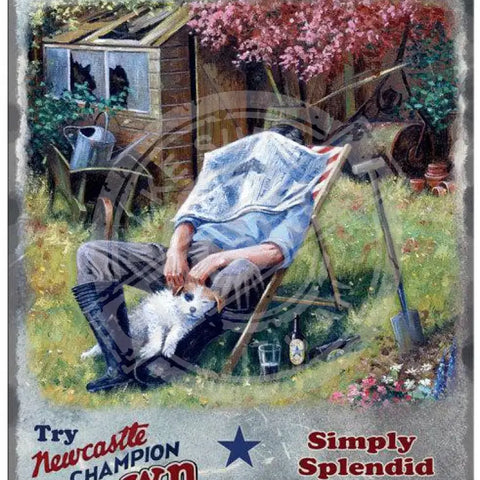 GARDENING