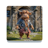 HIGHLAND CREW - Kilt Metal Signs