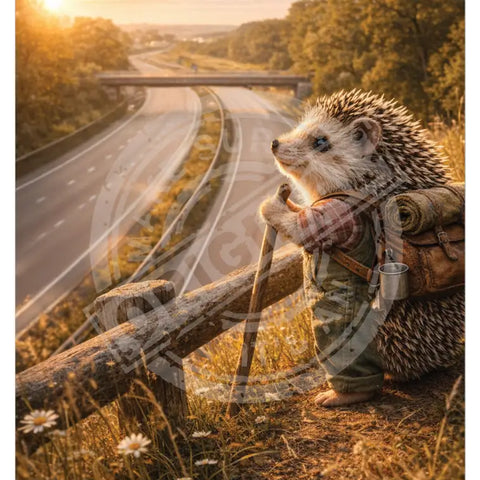 LIFE AFTER HUMANS