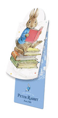 Beatrix Potters Peter Rabbit Magnetic Bookmark