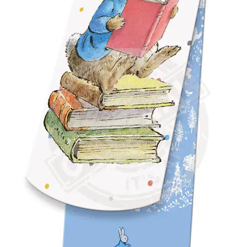 PETER RABBIT BOOKMARKS