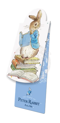 Beatrix Potter Peter Rabbit Magnetic Bookmark