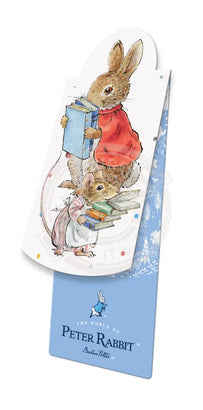 Beatrix Potter Peter Rabbit Magnetic Bookmark