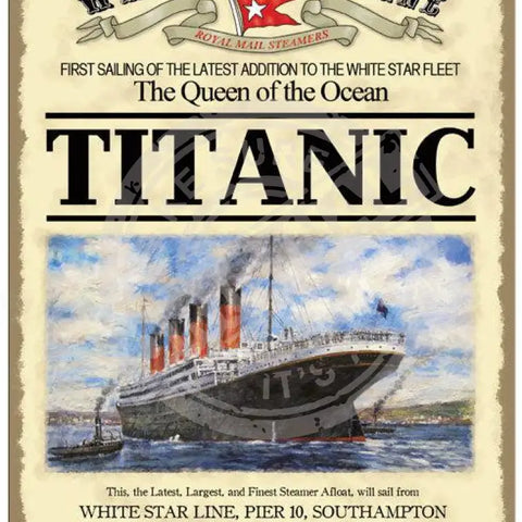 BOATS / SHIPS