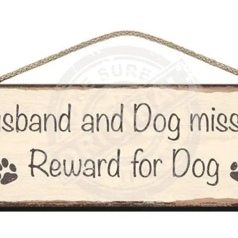 NEW WOODEN SIGN COLLECTION