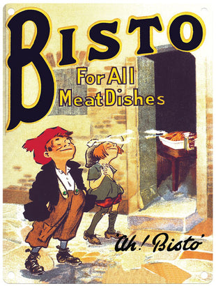 CARTELLO TARGA IN Metallo Retro La Mia Cucina EUR 14,99 - PicClick IT - Foto 10