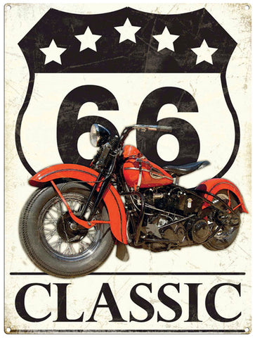 Classic 66